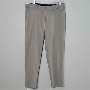 Talbots Hampshire Ankle pants size 8P